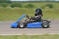 Cadet Kart