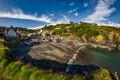 Cadgwith Cove, Cornwall