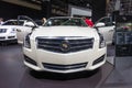 Cadillac ATS car