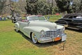 Cadillac Convertible