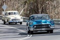 1955 Cadillac Coupe De Ville Coupe