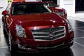 Cadillac CTS - Grille - MPH