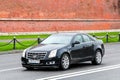 Cadillac CTS