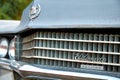 Cadillac Eldorado 8.2 grille