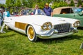 1953 Cadillac Elegante Convertible