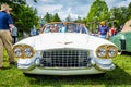 1953 Cadillac Elegante Convertible