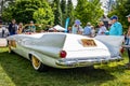 1953 Cadillac Elegante Convertible