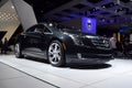 Cadillac ELR Geneva 2013