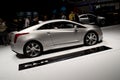 Cadillac ELR Geneva 2013