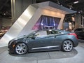 Cadillac ELR Luxury Coupe