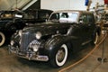Cadillac Fleetwood 60 Special model 6019S, 1940