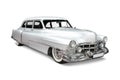 Cadillac Fleetwood 1951