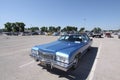 Cadillac Fleetwood Sixty Special Brougham