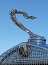 1931 Cadillac Hood Ornament