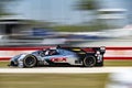 12 Hours of Sebring race car. Royalty Free Stock Photo
