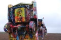 Cadillac Ranch