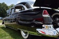 1955 Cadillac Sedan