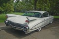 1959 Cadillac Sedan Deville