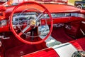 1955 Cadillac Series 62 Convertible