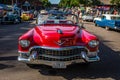 1955 Cadillac Series 62 Convertible