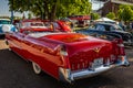 1955 Cadillac Series 62 Convertible