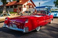 1955 Cadillac Series 62 Convertible