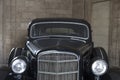 Cadillac Series 75 Imperial Sedan, 1939 Royalty Free Stock Photo