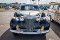 1940 Cadillac Series 62 Sedan