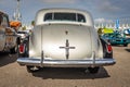 1940 Cadillac Series 62 Sedan