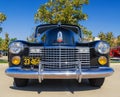 1941 Cadillac 60 Special classic car