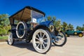 1911 Cadillac 30 Touring classic car