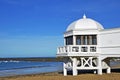 Cadiz beach