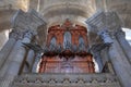 Cadiz cathedral organ
