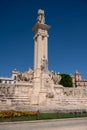 Constitution of 1812 Monument, Cadiz, Spain