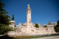 Constitution of 1812 Monument, Cadiz, Spain