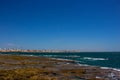 Cadiz view.