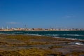 Cadiz view.