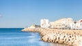 Cadiz Waterfront