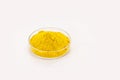 Cadmium sulfide and cadmium sulfide, yellow powder, to produce solar cells, photoresistor, photocatalyst, fluorescent powder, and