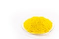 Cadmium sulfide and cadmium sulfide, yellow powder, to produce solar cells, photoresistor, photocatalyst, fluorescent powder, and