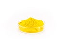 Cadmium sulfide and cadmium sulfide, yellow powder, to produce solar cells, photoresistor, photocatalyst, fluorescent powder, and