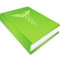 Caduceus - on Green Book