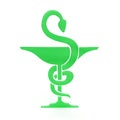 Caduceus pharmacy pharmacist drugstore apoteke pharmaceutics