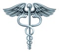 Caduceus Symbol