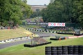 Cadwell Park Motor Racing Circuit