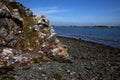 Cae Glas Nature reserve Royalty Free Stock Photo