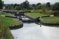 Caen Hill Locks