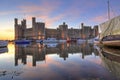 Caernarfon castle