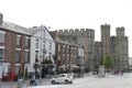 Caernarfon Castle