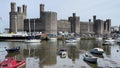 Caernarfon Castle